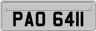 PAO6411