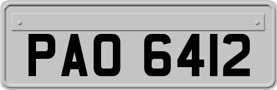 PAO6412