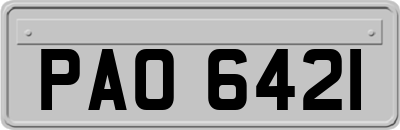 PAO6421