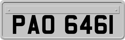 PAO6461