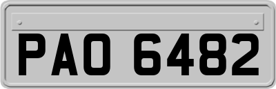 PAO6482