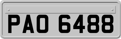 PAO6488