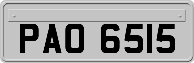PAO6515