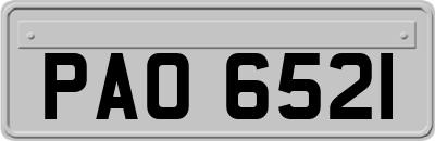 PAO6521