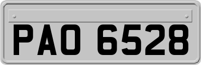 PAO6528
