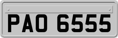 PAO6555
