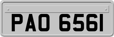 PAO6561