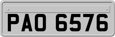 PAO6576