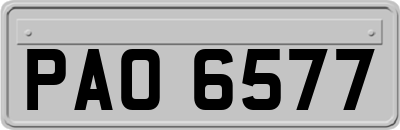 PAO6577
