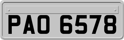 PAO6578