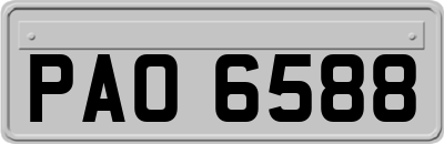 PAO6588