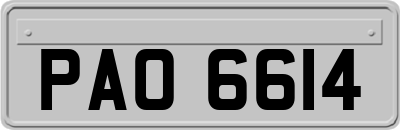 PAO6614