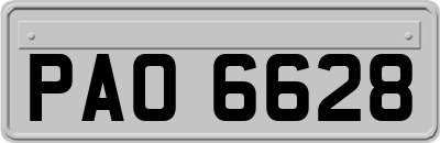 PAO6628
