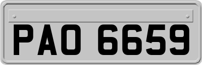PAO6659