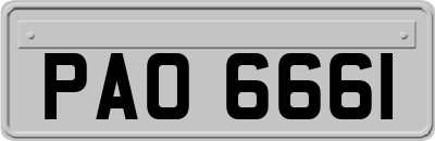 PAO6661