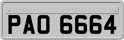 PAO6664