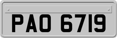 PAO6719