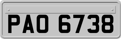 PAO6738