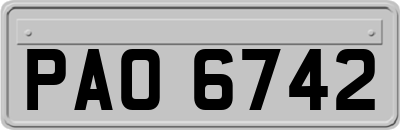 PAO6742