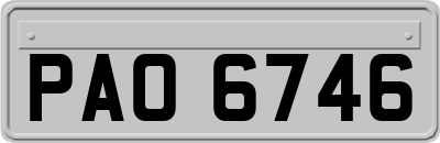 PAO6746