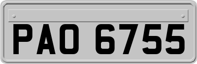 PAO6755