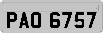 PAO6757