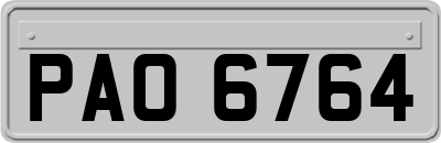 PAO6764