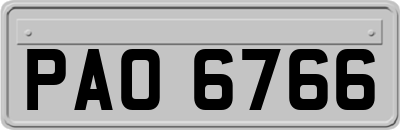 PAO6766