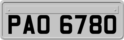 PAO6780