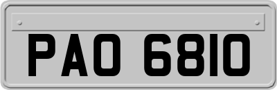 PAO6810