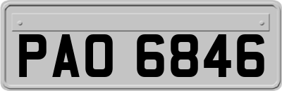 PAO6846