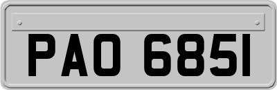 PAO6851