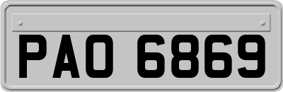 PAO6869