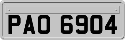 PAO6904