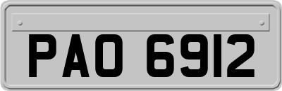PAO6912