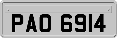 PAO6914