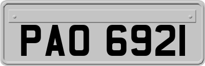 PAO6921