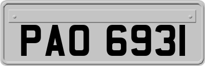 PAO6931