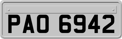PAO6942