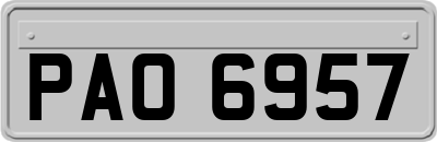 PAO6957