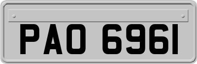 PAO6961