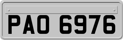PAO6976