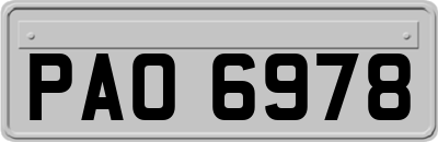 PAO6978