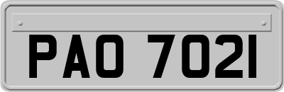 PAO7021