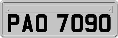 PAO7090
