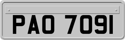 PAO7091