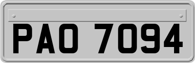 PAO7094