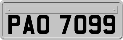 PAO7099