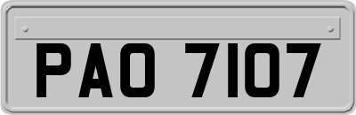 PAO7107