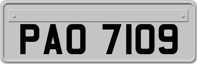 PAO7109